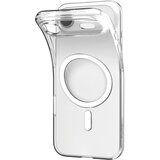 Puro OVITEK 0,3 MAG ULTRA-SLIM TPU ZA IPHONE 17 AIR Z ZDRUŽLJIVOSTJO, (5000345274) Cene