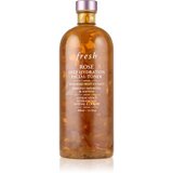 Fresh Rose Deep Hydration Facial Toner hidratantni toner iz ruže 400 ml | shoptok.hr