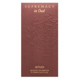 Afnan Supremacy In Oud čisti parfum unisex 150 ml | Shoptok.si