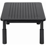 Gembird MS-TABLE-D-01 Adjustable monitor stand with drawer (rectangle) | shoptok.hr