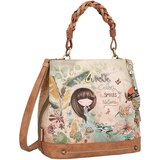 Sany Bags S.L. Anekke - Torba - Anekke Amazonia, Crossbody, 27x25x13 cm Cene