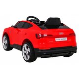  Licencirani auto na akumulator Audi E-Tron Sportback - crveni | Eponuda.com