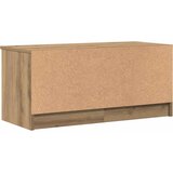 TV ormarić Artisan hrast 80x35x36,5 cm izrađeno drvo | Eponuda.com