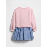 GAP Baby Dress with Logo - Girls | shoptok.hr