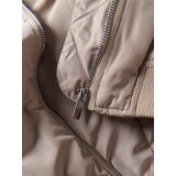 Reserved - Bomber jakna - bež | shoptok.hr