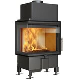  Kamin na drva kutni – SCAN 5006 | Eponuda.ba
