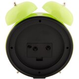 Karlsson Otroška budilka ø 15 cm Peekaboo Ladybug – | Shoptok.si
