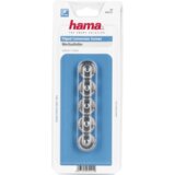 Hama Tripod Conversion Screws 1/4 ->3/8 5pcs 5121 | shoptok.hr