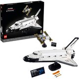 Lego ICONS™ 10283 NASA vesoljsko plovilo Discovery | Shoptok.si