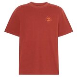 Timberland crvena muška majica TA6DPD EOD