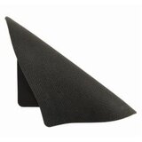  Podloga za miš GEMBIRD MP-S-BK, crna, 220×180 mm | Eponuda.ba