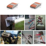 INF 4 In 4 Out Quick Wiring Cable Kompakten električni priključek, (21554159) Cene