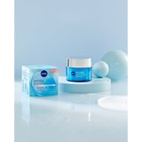 Nivea Hydra Skin Effect Refreshing vlažilni gel za obraz 50 ml za ženske | Shoptok.si