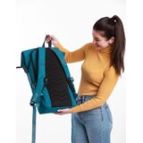 Vuch Ženski ruksak Tayte Small Turquoise, 25 x 12 cm | shoptok.hr