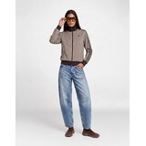 Samsøe Samsøe Mom-jeans SAVEYRA JEANS Modra | Shoptok.si