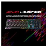 Fantech combo set gaming P51 power 5u1 | Eponuda.com