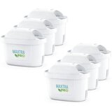 Brita MAXTRA PRO Pure Performance filtrirni vložki 5+1 kosov, (5000312676) | Shoptok.si
