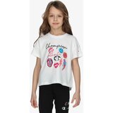 Champion majice za devojčice chmp rockstar t-shirt Cene