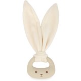 Kaloo Lapinoo Teether Cream grizalo 1 kos Cene