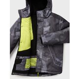 Sinsay Puffer jakna s kapuljačom | shoptok.hr