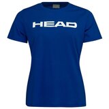 Head Majice s kratkimi rokavi Club 22 Lucy Modra | Shoptok.si
