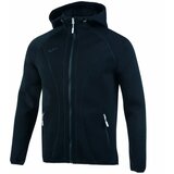 Joma Športne jope in jakne Basilea Softshell Hoodie Črna Cene