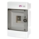 Eti ECM U-Z 4 1R stanska tabla ( E1100142 ) Cene