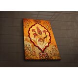 Wallity Slika sa LED osvetljenjem 4570İACT-59, 45x70 cm | Eponuda.com