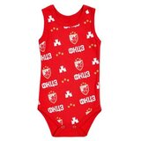 Crvena Zvezda 25c.80-Bodi atlet vel. 80 4003125 | ePonuda.com