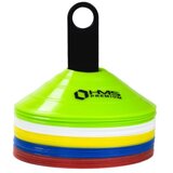 Hms Komplet 50 čunjeva za treninge | shoptok.hr