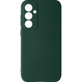 AVIZAR Ovitek Soft Touch za Samsung Galaxy S23 FE Fast Cover Series - zelen, (21136485) | Shoptok.si