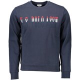 U.S. Polo Assn. US POLO SWEATSHIRT WITHOUT ZIP MAN BLUE | shoptok.hr