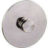 Wenko 20646100-Adapter CLA+PREM+STYLE AD TL 6x1,4 cm sjajni hrom Cene