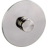 20646100-Adapter CLA+PREM+STYLE AD TL 6x1,4 cm sjajni hrom