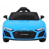  Licencirani auto na akumulator Audi R8 LIFT - plavi | shoptok.hr