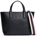 Tommy Hilfiger Ročna torba AW0AW17448 Mornarsko modra | Shoptok.si