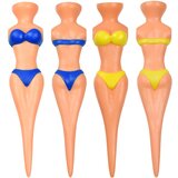 INF Bikini majice za golf, 4 kompleti MultiColor, (21286801) Cene