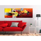  Slika - Free Space (1 Part) Narrow 150x50 | shoptok.hr