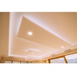  LED kupatilsko ugradno svetlo VEGA LED/6W/230V 2800K prečnik 11,8 cm IP44 belo | Eponuda.com