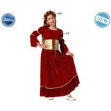  Svečana odjeća za djecu Srednjovjekovna Kraljica | shoptok.hr