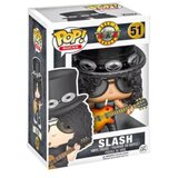 Funko Guns N Roses POP! Rocks Vinyl Figure Slash 9 cm ( 033765 ) | ePonuda.com