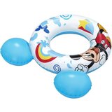 Bestway SWIM TUBE Krug na napuhavanje, bijela, veličina | shoptok.hr