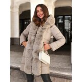Resti Women's jacket with detachable sleeves | Shoptok.si