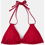 Sinsay Trokutasti gornji dio bikinija vezan oko vrata | shoptok.hr