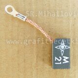 Sr Mihailović M01-76 KAMA - Ruska pumpa (10x6,5x16) | Eponuda.com