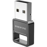 Borofone ADAPTER DH8 BLUETOOTH 5.1 - USB | Shoptok.si