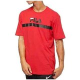 Fila ANATOLI TEE Crvena Cijene