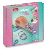 Maped kreativ set pastel narukvice ( m907408 ) Cene