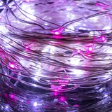 MIKRO LED lampice na baterije, 100 LED dioda | shoptok.hr