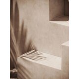 Venture Home poster Sun Stripes 30 × 40 cm, bež | shoptok.hr